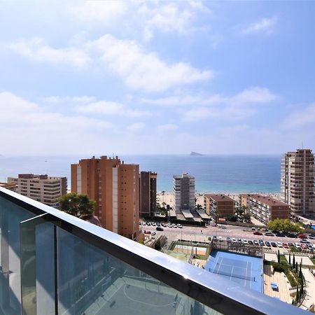 Sunset Drive 758 By Apturist Benidorm Zewnętrze zdjęcie