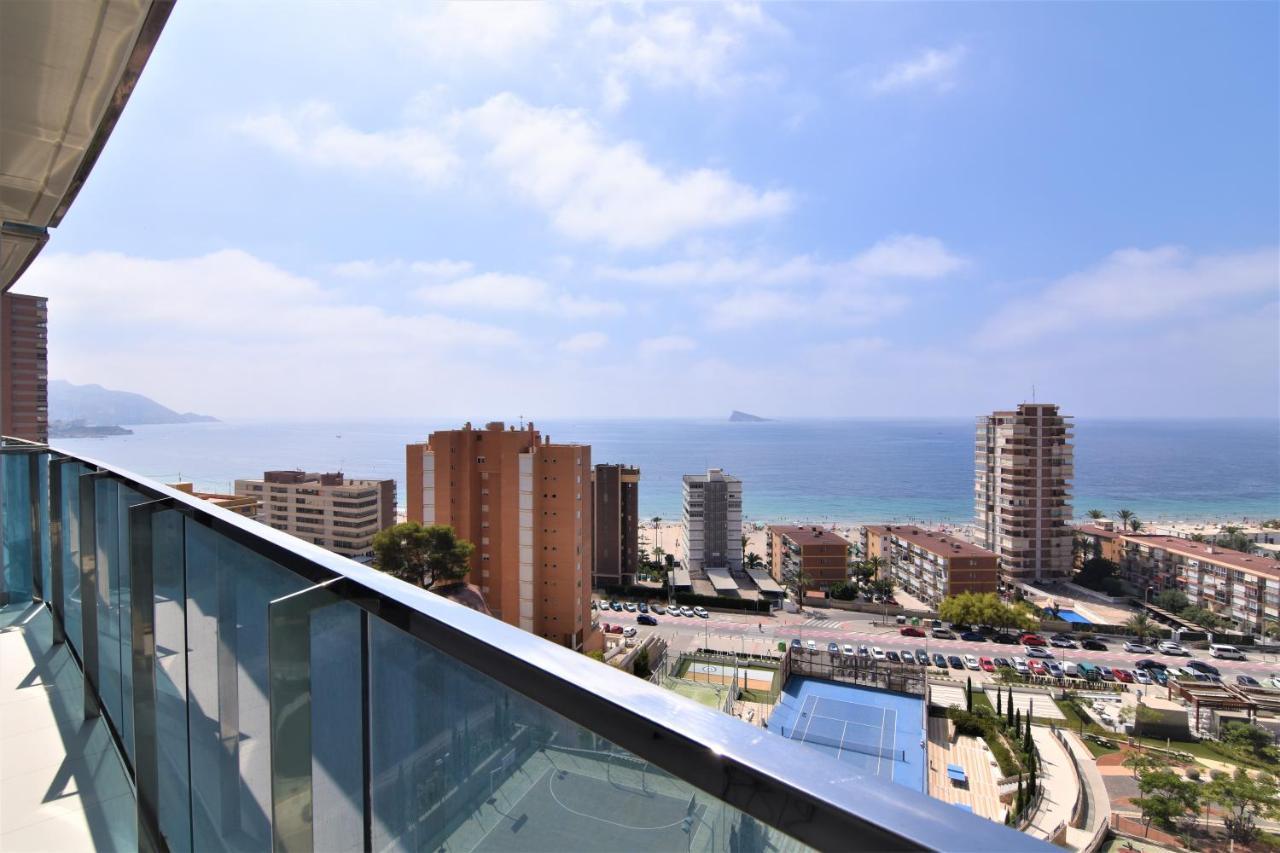 Sunset Drive 758 By Apturist Benidorm Zewnętrze zdjęcie