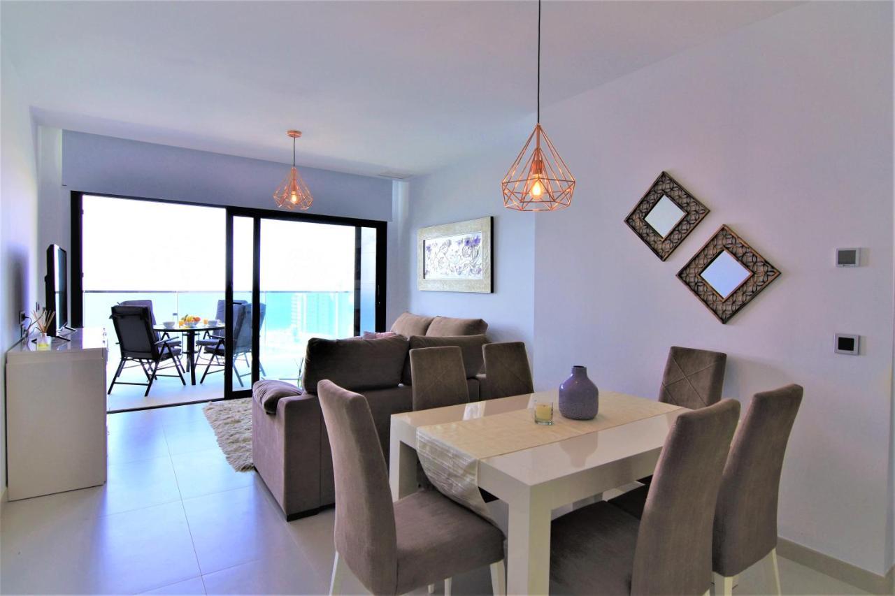 Sunset Drive 758 By Apturist Benidorm Zewnętrze zdjęcie